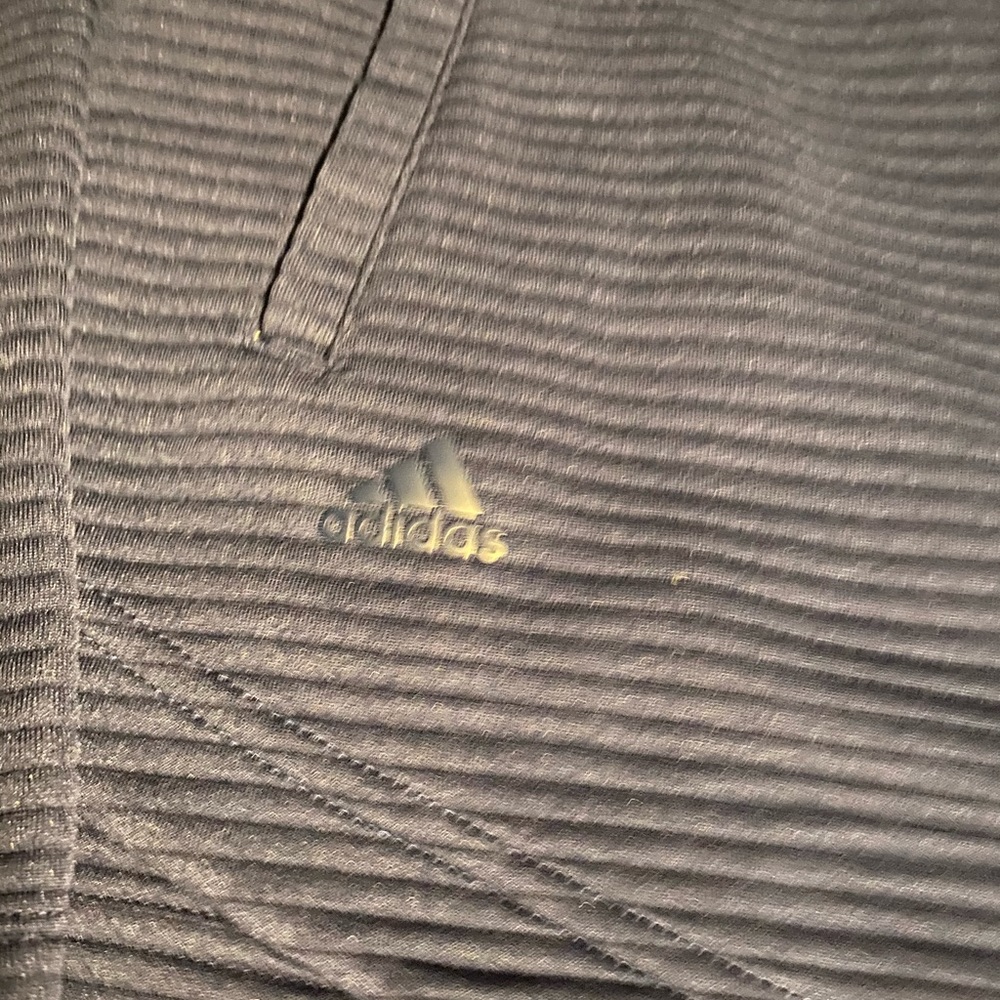 Adidas jacket - Picture 2 of 5